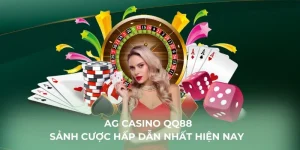 AG Casino QQ88