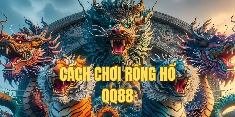 cách chơi rồng hổ