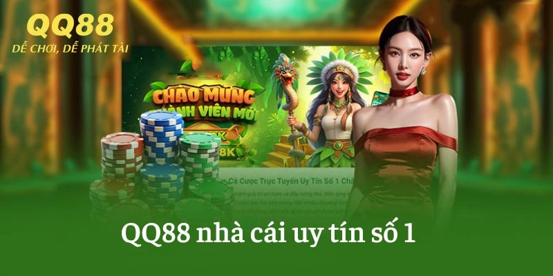 Hướng giải quyết một số vấn đề khi đăng nhập QQ88