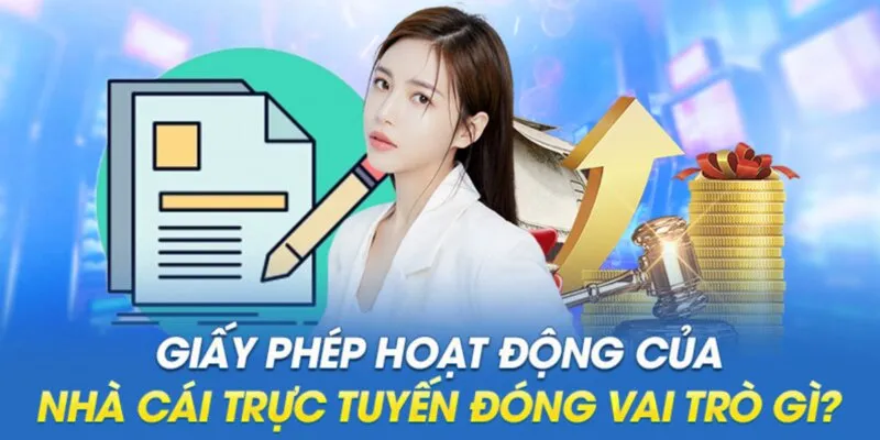 Giấy phép hoạt động QQ88 rõ ràng an tâm trải nghiệm dịch vụ!