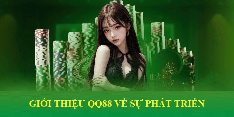 Giới thiệu về sự phát triển