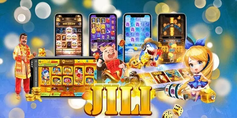 Jili Game Bài