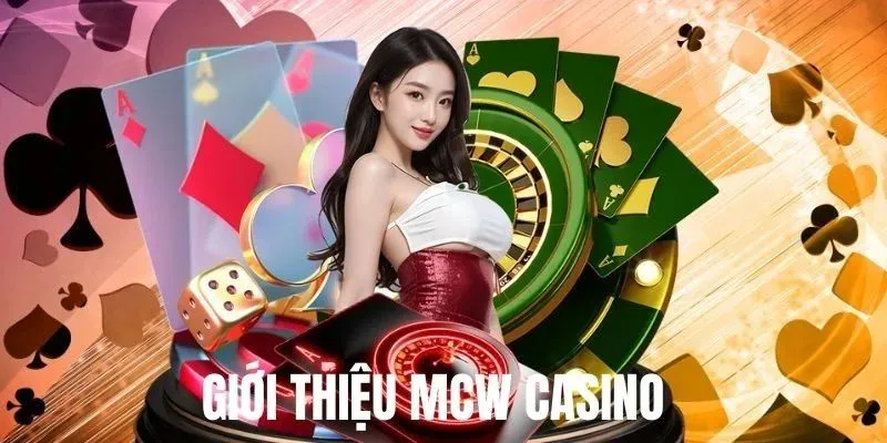 MCW Casino QQ88