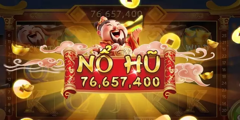 Cách quay thưởng trong game slot mà bất cứ ai cũng cần nắm