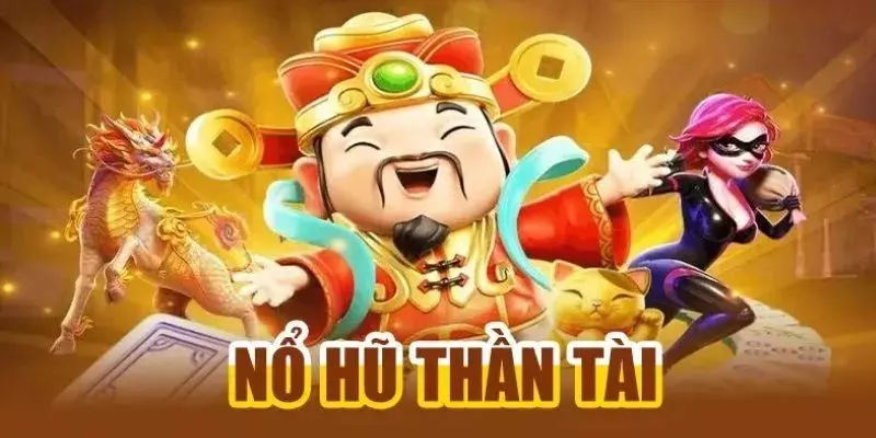 Những nét sơ lược trong game Nổ Hũ Thần Tài QQ88