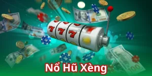 Nổ hũ Xèng