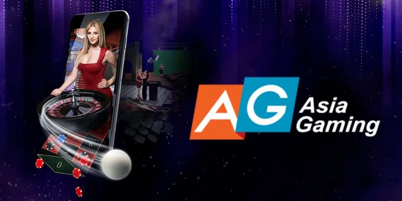 Tại sao chọn AG Casino Q88?