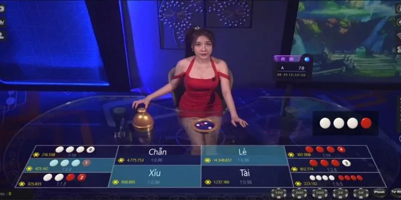 Nội dung giới thiệu MCW Casino QQ88 dành cho người mới