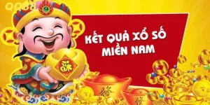 Xổ số miền Nam