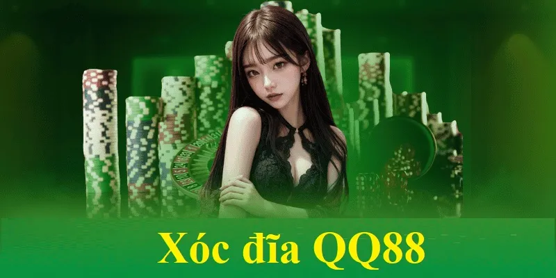 Giới thiệu xóc đĩa QQ88