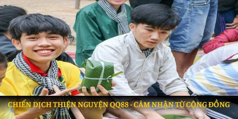 Cảm nhận từ cộng đồng