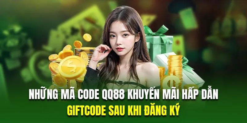 Hội viên sau khi đăng ký tài khoản để nhận được code đến 58K